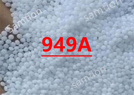 S-Plastic  949A Polycarbonate (PC) Resin A Non-diisi, Injection Moldable Grade.