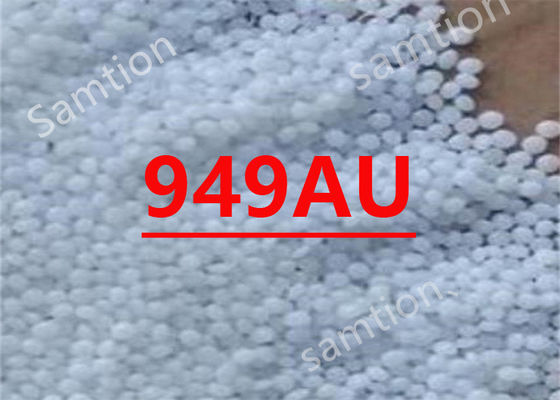 S-Plastic  949AU Polycarbonate (PC) Resin adalah Non-diisi, Injection moldable Grade.