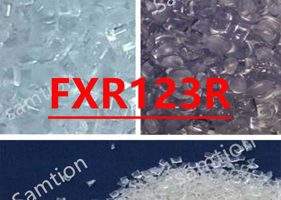 Resin S-Plastic  FXR123R