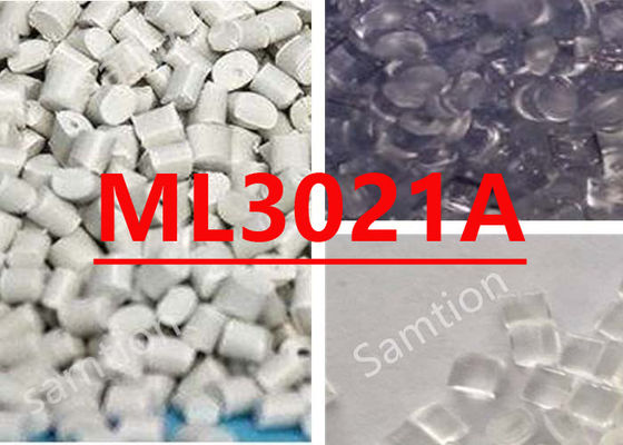 S-Plastic  ML3021A adalah Viskositas Tinggi UV Stabilisasi Kelas Khususnya Dirancang Untuk Injeksi Blow Molding
