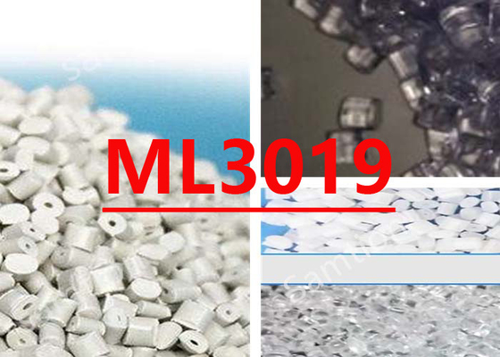 S-Plastic LEXAN ML3019 adalah viskositas sedang 10% Glass Reinforced Flame Retardant Grade yang dirancang khusus untuk aplikasi