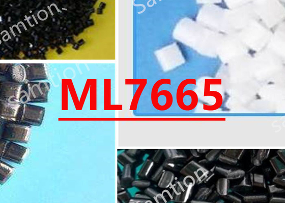 S-Plastic Lexan ML7665 Serat Kaca Diperkuat EXL Base PC Copolymer Dengan Prosessibilitas yang Luar Biasa.