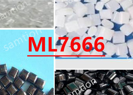 S-Plastic Lexan ML7666 Non FR Impact modified PC, kinerja kelelahan yang sangat baik dengan aliran dan dampak yang seimbang.