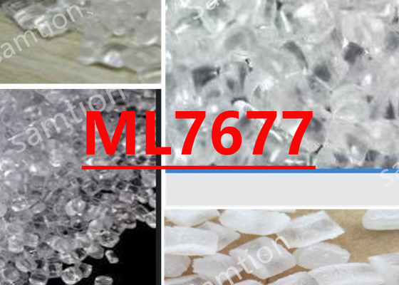 S-Plastic Lexan ML7667 resin khusus polikarbonat (PC) adalah 9% GF diperkuat, UV stabil