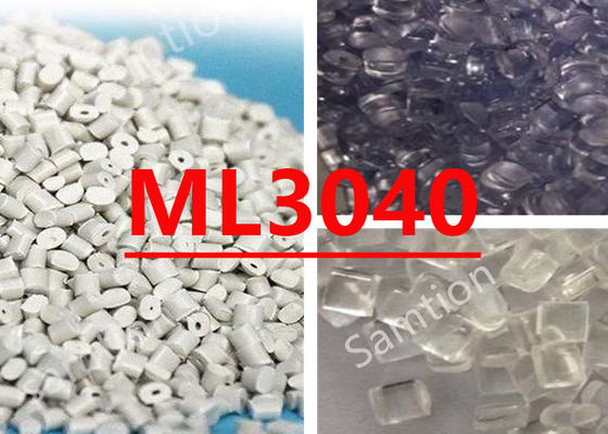 S-Plastic Lexan ML3040 adalah bahan tahan api yang cocok untuk aplikasi kontak makanan dan memenuhi FAR 25853 par b
