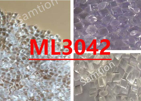 S-Plastic  ML3042 menawarkan transparansi cahaya yang sangat rendah dalam kombinasi dengan pantulan yang sangat tinggi