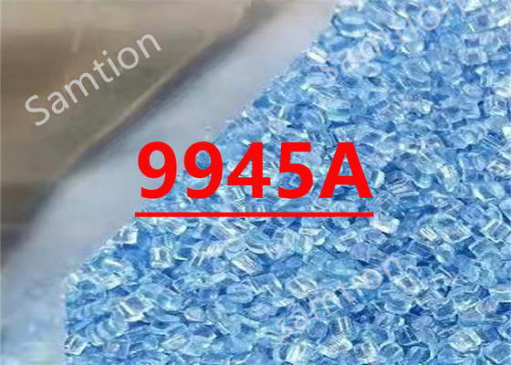 S-Plastic Lexan 9945A Polikarbonat (PC) adalah jenis yang tidak diisi, dapat dibentuk injeksi.