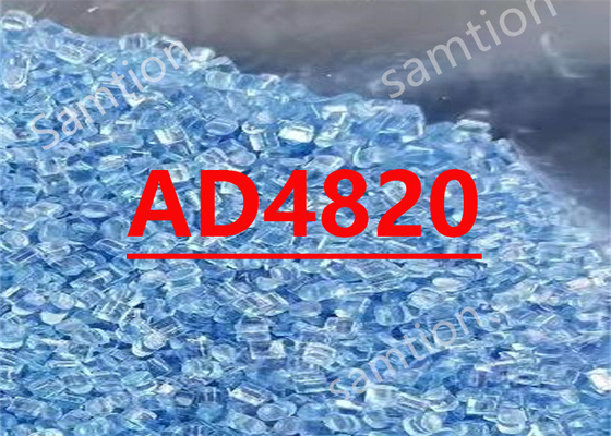 S-Plastic Lexan AD4820 adalah kelas viskositas tinggi yang menunjukkan daya tarik debu yang rendah dengan pemotongan UV hingga 400 Nm dan lebih besar