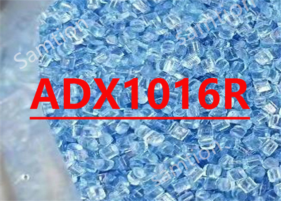 S-Plastic Lexan ADX1016R Kopolymer Resin Dengan Resistensi Kimia yang Ditingkatkan, Hanya Tersedia Dalam Warna Terbatas.