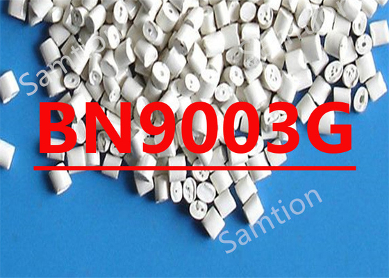S-Plastic Noryl BN9003G PPE+PS Campuran.