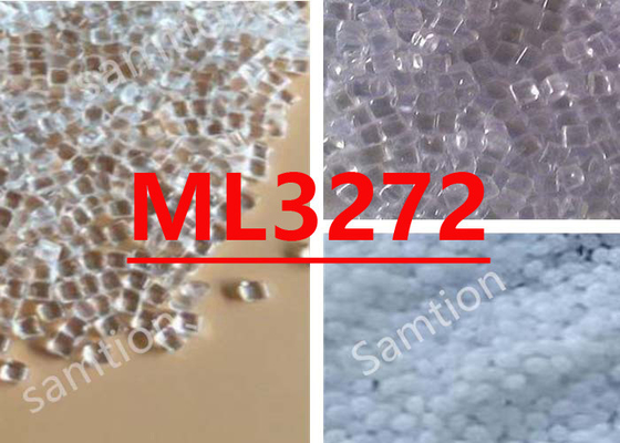 S-Plastic Lexan ML3272 adalah kelas viskositas tinggi yang dikembangkan khusus untuk ekstrusi lembaran dan profil yang kompleks
