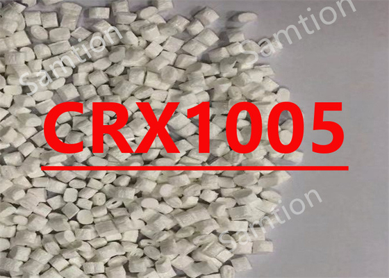 S-Plastic Noryl CRX1005 adalah bahan yang tidak diisi dengan HDT 105 oC Menurut ISO 75