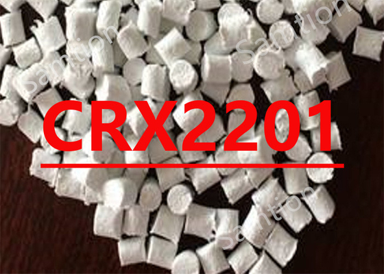 S-Plastic Noryl CRX2201 resin adalah 25% Mineral Injeksi diperkuat Moldable Modified Polyphenylene