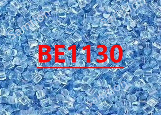 S-Plastic Lexan BE1130 Penggunaan dalam kandang yang dirancang secara tradisional dengan nominal bagian dinding dalam kisaran 0.090-0.130 inci.