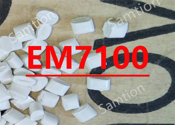S-Plastic Noryl EM7100 Interior otomotif 200F DTUL Kemampuan pengolahan yang sangat baik / ekonomi Dampak yang baik / mekanik