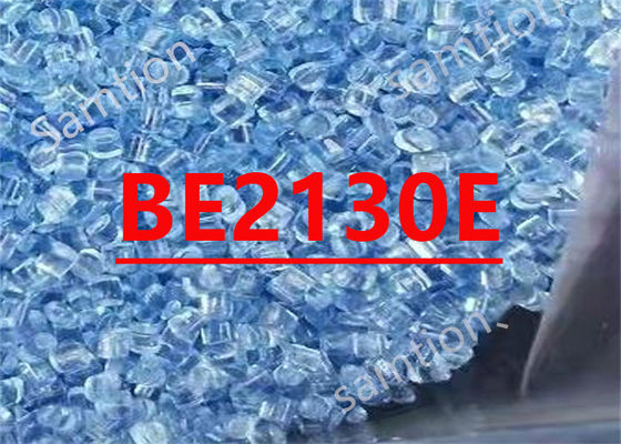 S-Plastic  BE2130E adalah tingkat tahan api viskositas rendah, yang dirancang khusus untuk aplikasi pencahayaan.
