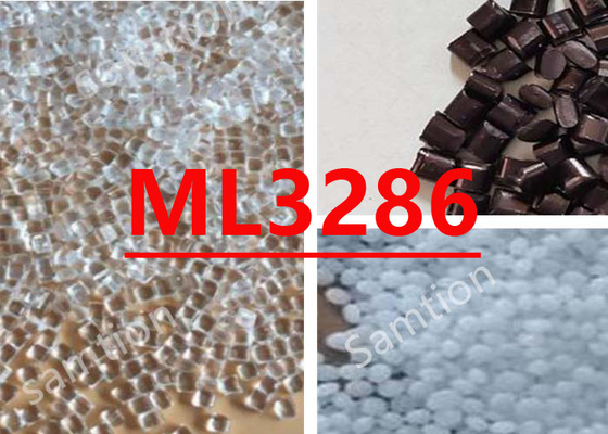 S-Plastic Lexan ML3286 adalah 17% Glass Reinforced Grade untuk digunakan dalam aplikasi yang kurang menuntut.
