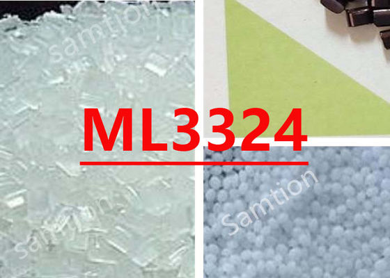 S-Plastic  ML3324 telah dikembangkan khusus untuk ekstrusi telah dipilih untuk memberikan dua lembar dinding