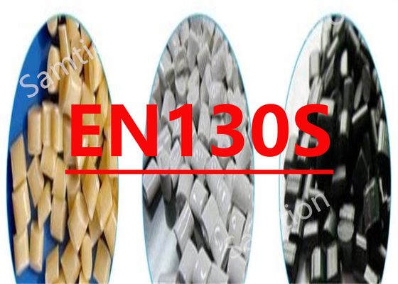 S-Plastic Noryl EN130S adalah kelas ekstrusi dengan Vicat B/120 suhu 140 derajat C dikembangkan untuk profil