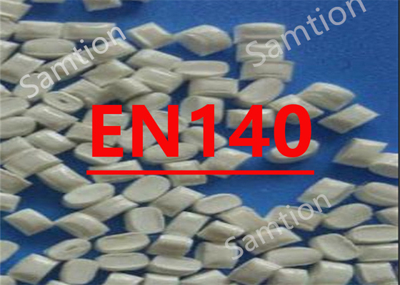 S-Plastic Noryl EN140 adalah kelas ekstrusi standar dengan Vicat B/120 dari 147o C