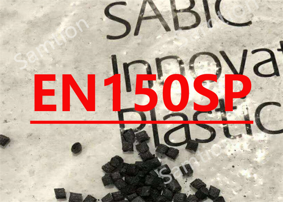 S-Plastic Noryl EN150SP adalah jenis ekstrusi non-FR yang tidak diisi dengan retensi mekanik yang sangat baik.
