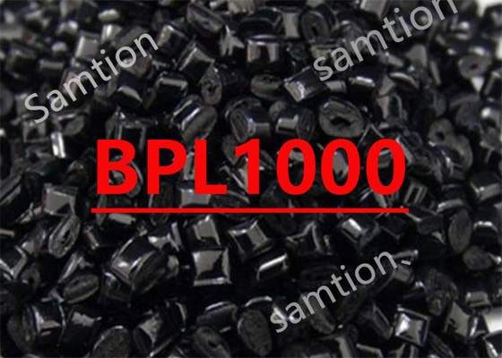 S-Plastic Lexan BPL1000 aliran tinggi dampak baik tahan api non-klorinasi non-brominasi pilihan warna buram dinding tipis