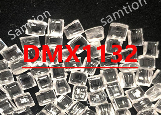 S-Plastic Lexan DMX1132 adalah resin kopolymer polikarbonat aliran tinggi dengan ketahanan amonia yang lebih baik daripada polikarbonat biasa