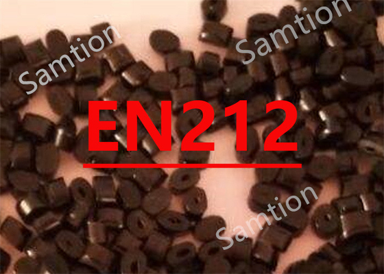 S-Plastic Noryl EN212 Kelas Ekstrusi 212F (100C) DTUL. UL94 V-1 Rating