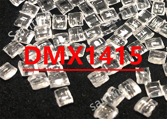 S-Plastic Lexan DMX1415 adalah resin kopolykarbonat dengan ketahanan goresan yang ditingkatkan.