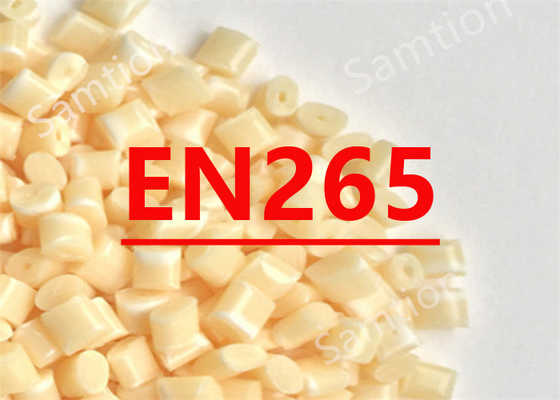 S-Plastic Noryl EN265 Kelas Ekstrusi 254F (123C)