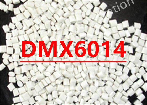 S-Plastic Lexan DMX6014 adalah campuran PC copolymer ABS yang dapat dibentuk injeksi.