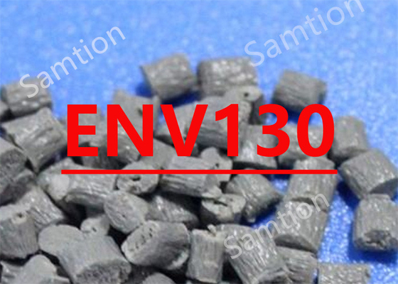 S-Plastic Noryl ENV130 adalah generasi baru tahan api kelas ekstrusi dengan Vicat B/120 dari 143 oC