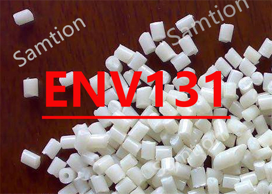 S-Plastic Noryl ENV131 adalah resin polyphenylene  modifikasi yang tidak diisi yang dikembangkan untuk proses ekstrusi