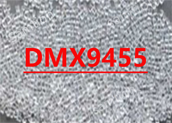 S-Plastic  DMX9455 adalah aliran standar, tahan api, V0/1.5mm, polycarbonate kopolymer resin