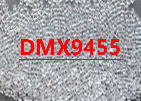 S-Plastic Lexan DMX9455 adalah aliran standar, tahan api, V0/1.5mm, polycarbonate kopolymer resin