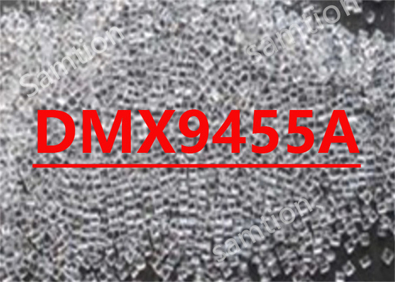 S-Plastic Lexan DMX9455A adalah aliran standar, tahan api, resin kopolimer polikarbonat transparan dengan peningkatan