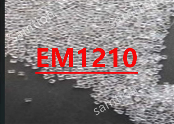 S-Plastic  EM1210 Interior mobil.