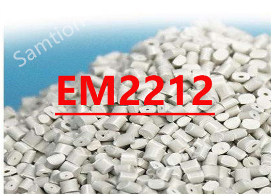 S-Plastic  EM2212 Interior mobil. 10% diperkuat kaca. Peningkatan kekakuan / kekakuan struktural. modulus tinggi