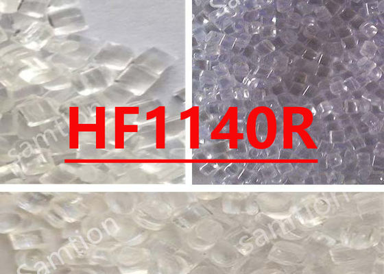 S-Plastic  HF1140R resin Kualitas aliran tinggi. Kepanasan stabil. Tingkat pelepasan jamur ditingkatkan. FDA kontak makanan sesuai