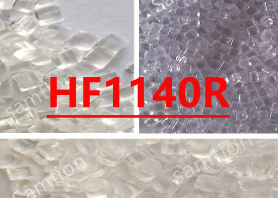S-Plastic Lexan HF1140R resin Kualitas aliran tinggi. Kepanasan stabil. Tingkat pelepasan jamur ditingkatkan. FDA kontak makanan sesuai