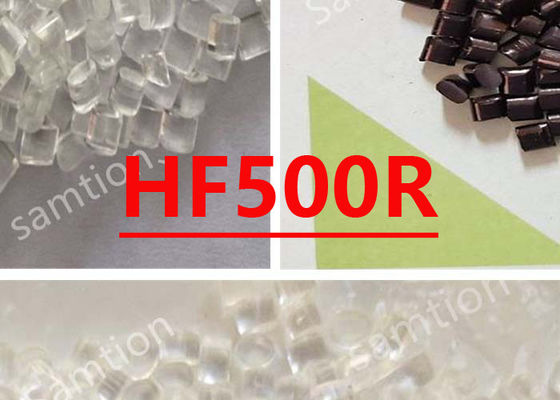 S-Plastic  HF500R resin adalah aliran mudah, 9% kaca diperkuat, tingkat tahan api, dirancang khusus