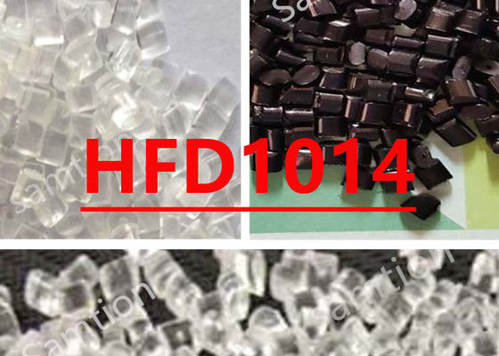 S-Plastic  HFD1014 resin adalah Kopolymer