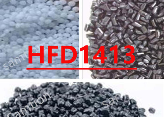 S-Plastic  HFD1413 resin adalah 11 MFR High Flow Duxtile Copolymer