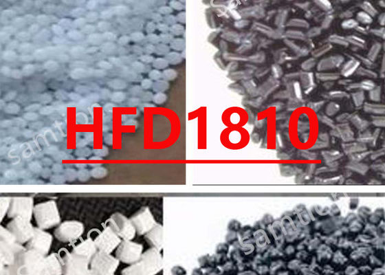S-Plastic  HFD1810 resin adalah 40 MFR High Flow Duxtile Copolymer