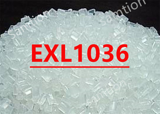 S-Plastic Lexan EXL1036 Polikarbonat (PC) Siloxane Kopolymer Resin adalah UV Stabilized High Viscosity Grade