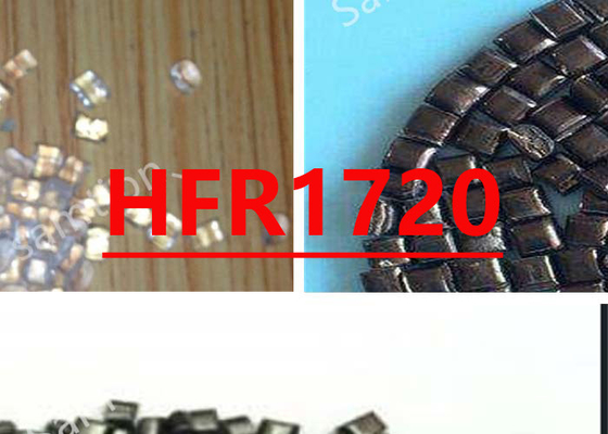 S-Plastic Lexan HFR1720 Resin adalah 25 MFR PC Resin. Kejernihan yang baik, ketahanan panas, retensi properti dan stabilitas dimensi