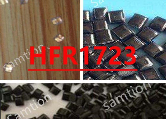 S-Plastic  HFR1723 resin adalah PC, aliran tinggi, UV-stabil