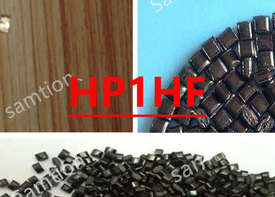 S-Plastic  HP1HF resin adalah sangat tinggi aliran, biokompatibel polikarbonat untuk aplikasi perawatan kesehatan.
