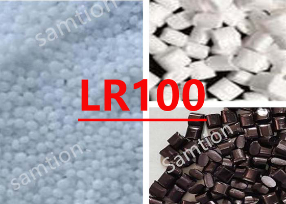 S-Plastic Lexan LR100 adalah jenis polikarbonat dengan viskositas tinggi, cocok untuk ekstrusi dan cetakan injeksi