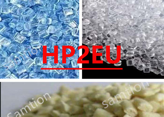 S-Plastic Lexan HP2EU resin adalah Med / High Flow Polikarbonat. untuk perangkat medis dan aplikasi farmasi.